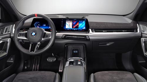 BMW X2 4
