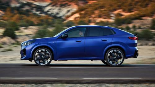 BMW X2 2