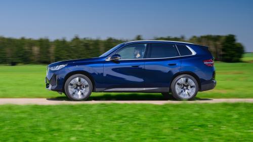 BMW X3 20 xDrive 3