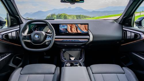 BMW X3 20 xDrive 5