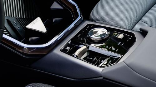 BMW X3 20 xDrive 6