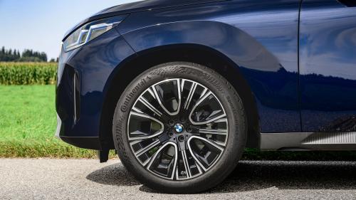 BMW X3 20 xDrive 8