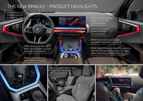 BMW X3 6