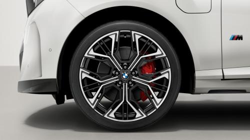 BMW M Performance Parts