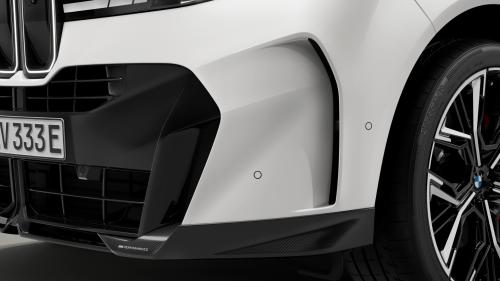 BMW M Performance Parts