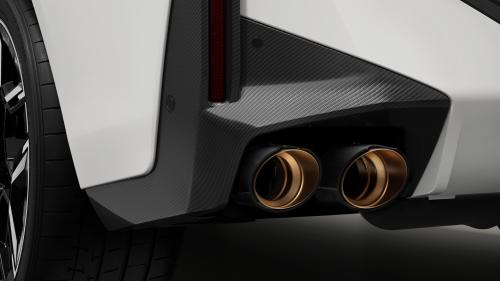 BMW M Performance Parts