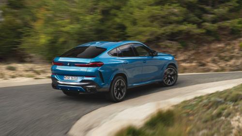 BMW X6 2023 2