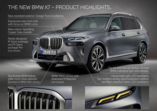 BMW X7 2022 2