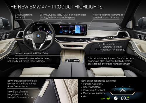 BMW X7 2022 4