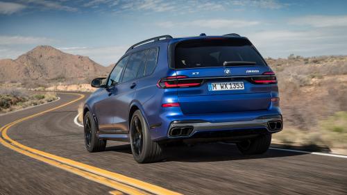 BMW X7 2022 7
