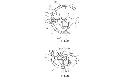 BMW Yoke 2
