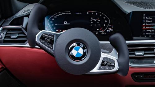 BMW Yoke 4