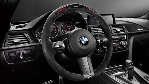 BMW Yoke 5