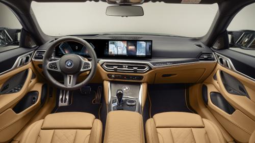 BMW by Kith