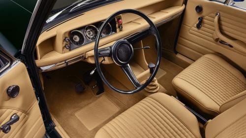 BMW by Kith
