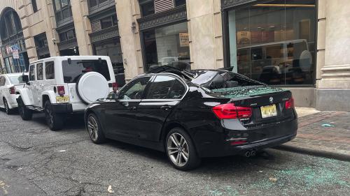 BMW 330i