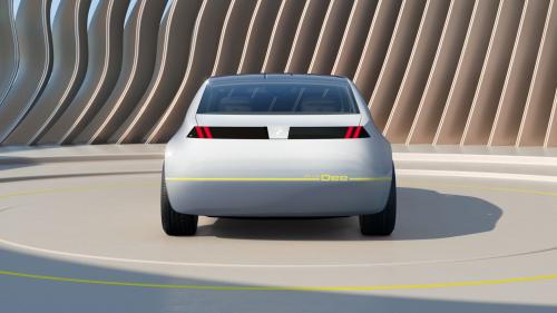 BMW i Vision Dee 2