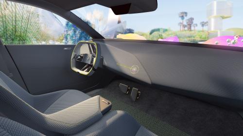 BMW i Vision Dee 5