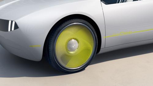 BMW i Vision Dee 7