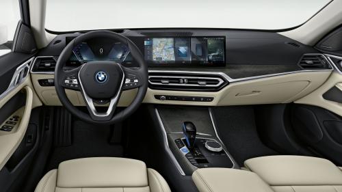 BMW i4 2023 5