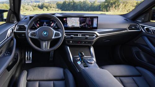 BMW i4 M50 3