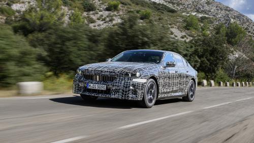 BMW i5