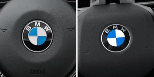 BMW logo b