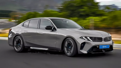 BMW 3