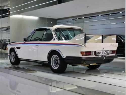 BMW 3.0 CSL b