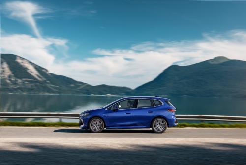 BMW Σειρά 2 Active Tourer