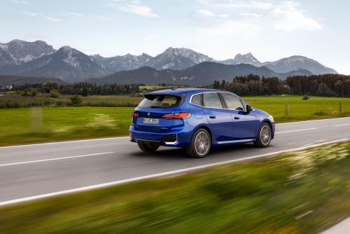 BMW Σειρά 2 Active Tourer