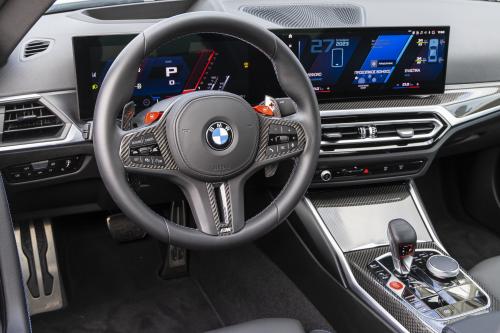 BMW M2 Coupe