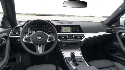 BMW Series 2 Coupe