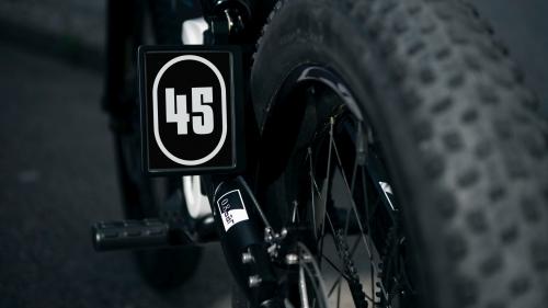 BMW Motorrad Vision AMBY