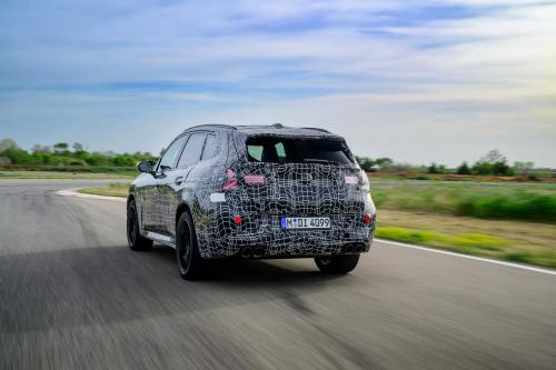 bmw x3 2024