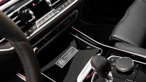BMW X5 M c