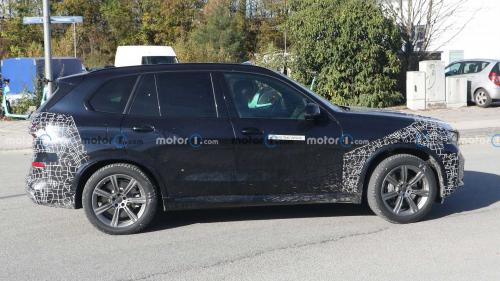 BMW X5 b