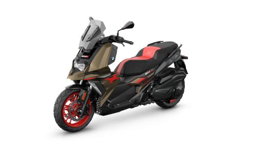  BMW Motorrad