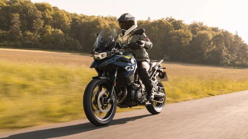 BMW Motorrad