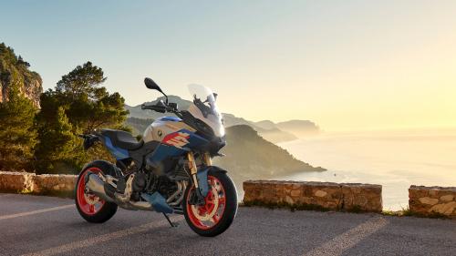  BMW Motorrad