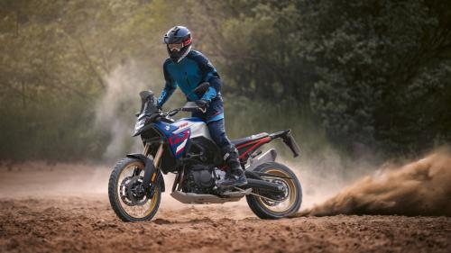  BMW Motorrad