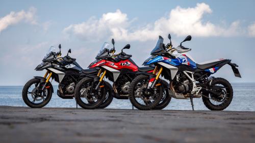  BMW Motorrad