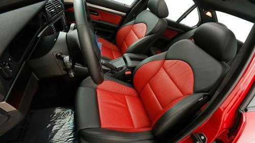 Σπάνια BMW M5 E39 σπάνια σε κατάσταση βιτρίνας για πώληση