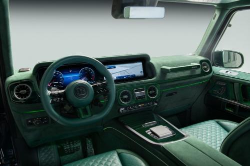 Brabus G800