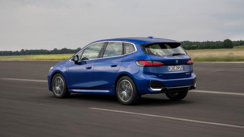 BMW Σειρά 2 Active