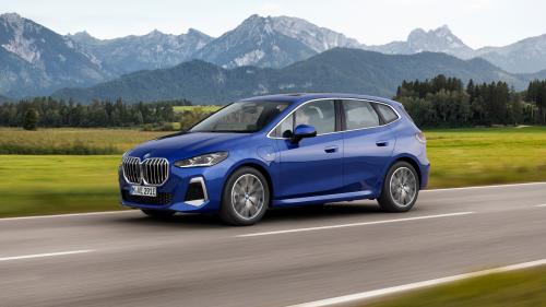 BMW Σειρά 2 Active