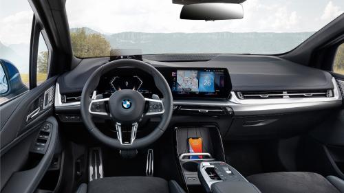 BMW Σειρά 2 Active
