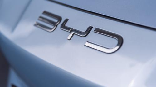 BYD