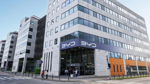 BYD