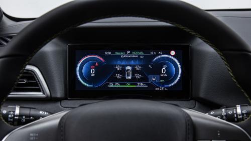 BYD ATTO 2 11